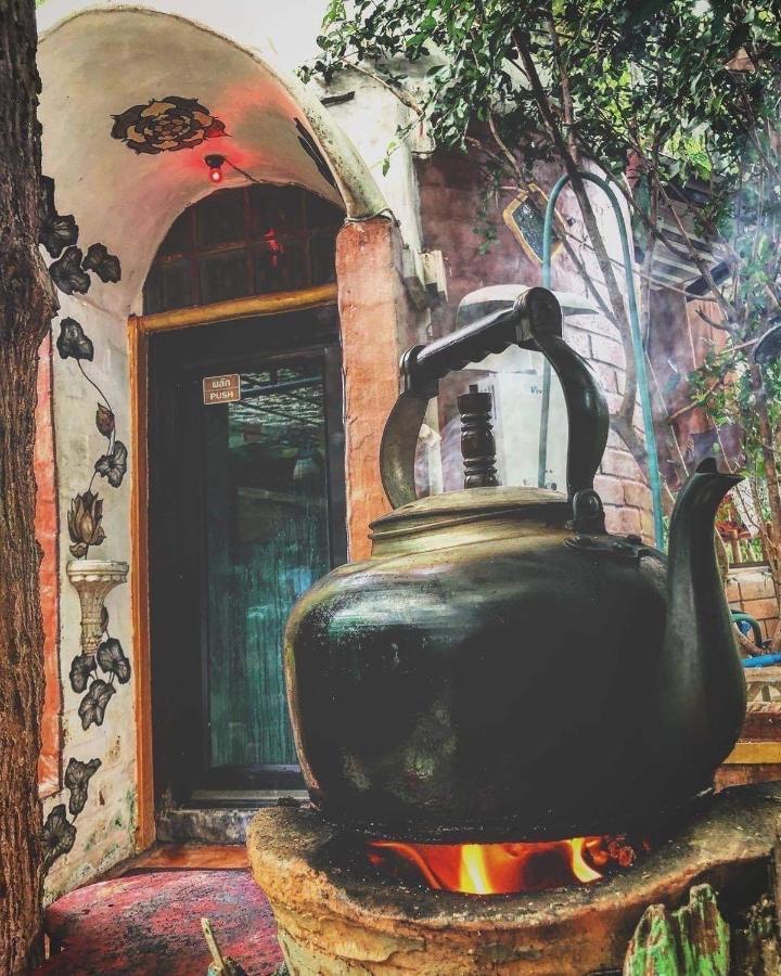 Good Life Dacha Wellness Homestay Pai Exterior foto
